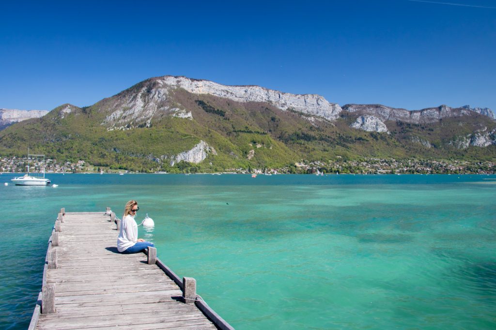 Que voir et que faire à Annecy ?
