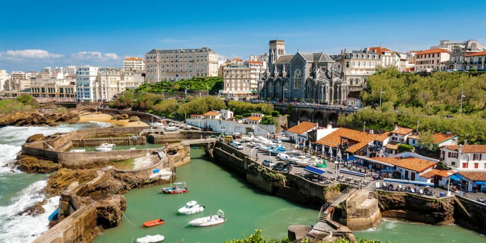 Ilbarritz Club Village : Que pouvez-vous faire pendant votre séjour sur la côte Basque ?
