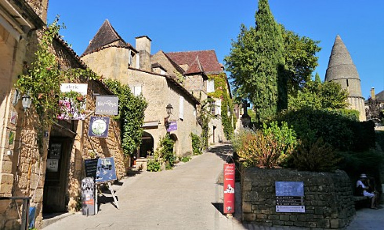 Séjour en Dordogne : du charme et du confort d&rsquo;un hôtel de luxe !