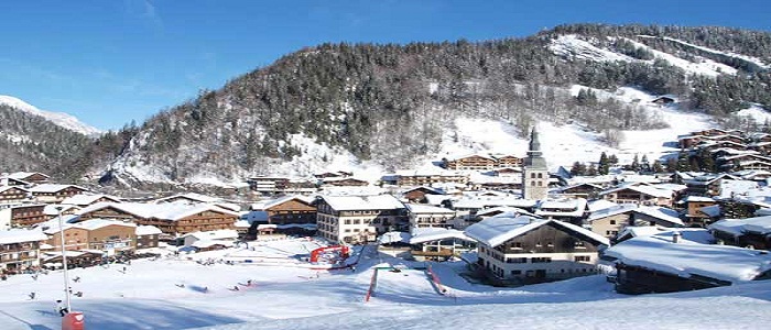 Quelles sont les meilleures stations de ski en Haute-Savoie ?