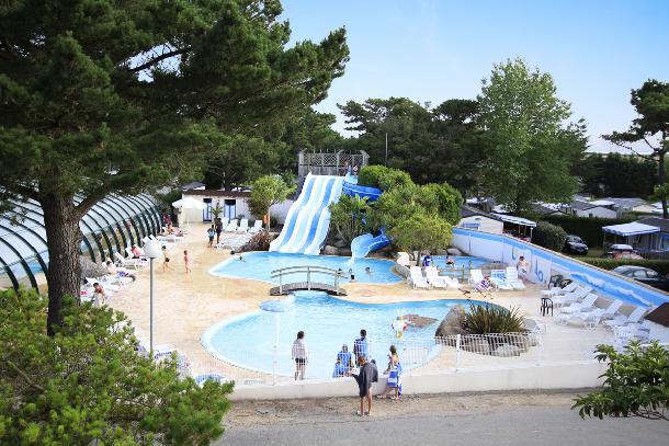 Une envie de nature, de découverte, de paysages naturels ? Partez à la découverte du Morbihan