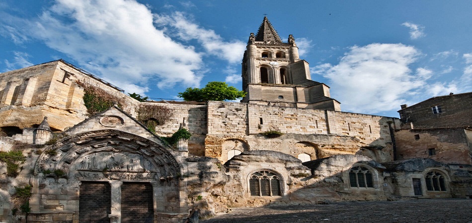 Quels sont les principaux lieux touristiques en Gironde ?