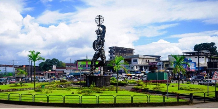 Cameroun : découvrez une culture encore préservée