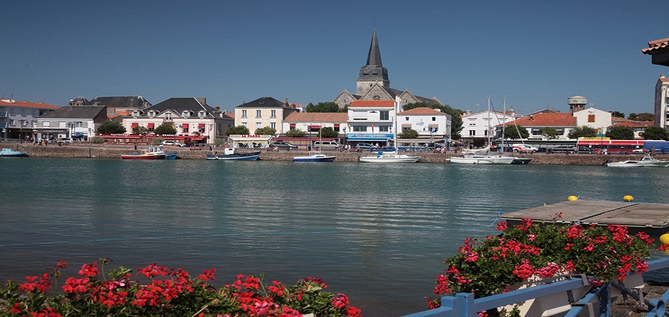 Se rendre à Saint-Gilles-Croix-de-Vie pour apprécier autrement le camping