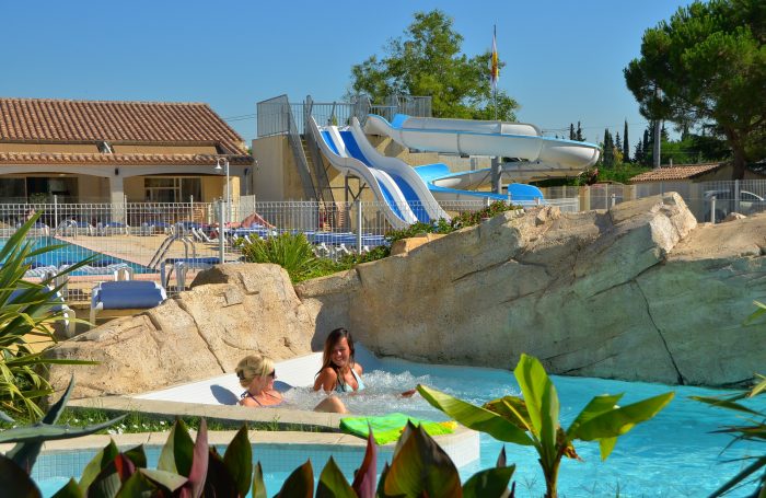 Lunel, commune propice pour le camping et l’oenotourisme
