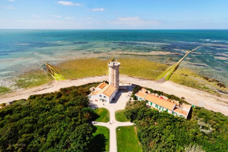 Quelles activités de plein air faire sur l’Ile de Ré ?