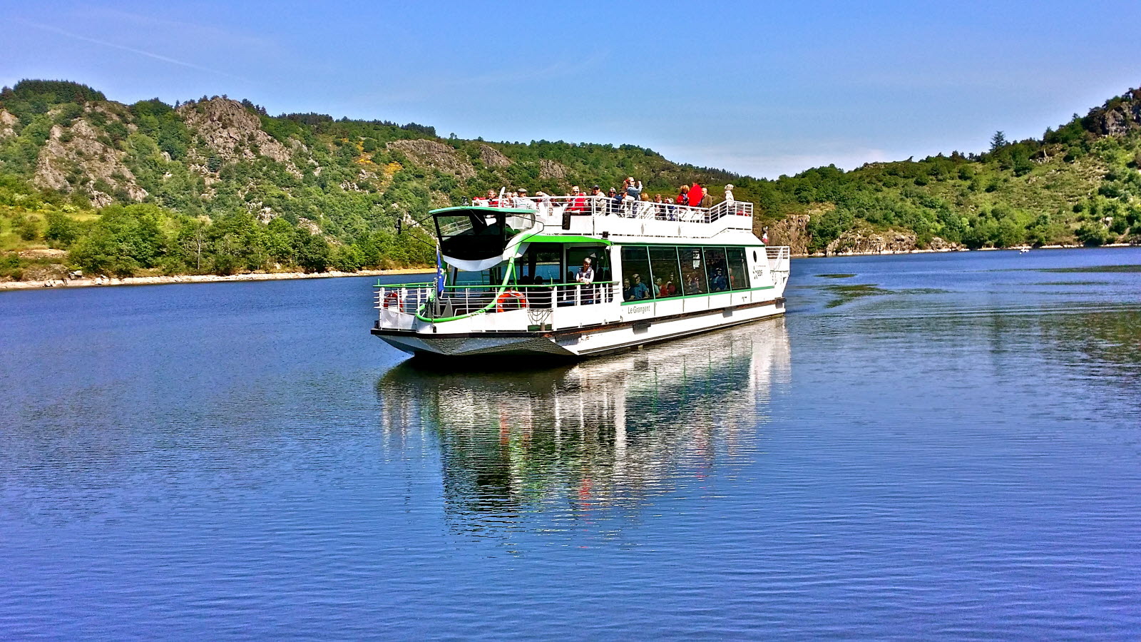 Comment mettre à profit la Loire pour de belles vacances ?