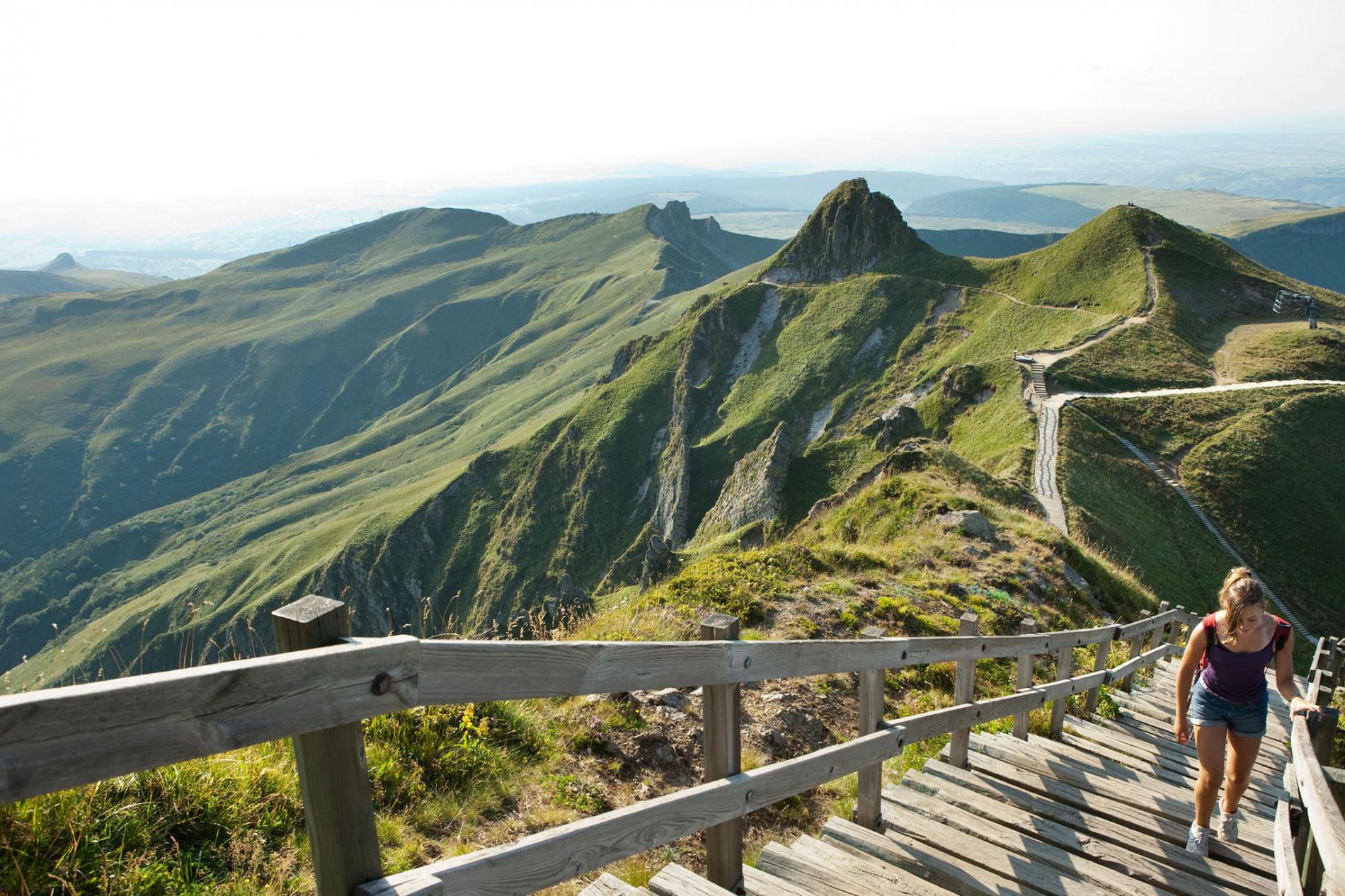 Top 4 des meilleurs campings près du Mont Dore
