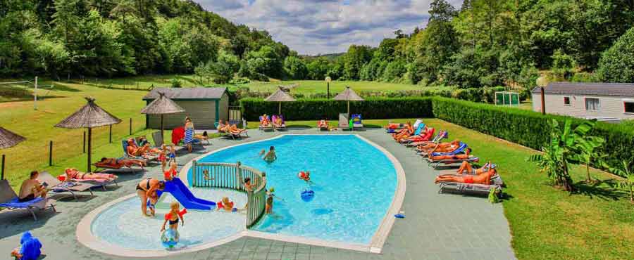 Pourquoi choisir la Dordogne pour investir dans un mobil-home ?