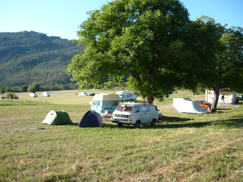 Top 3 des meilleurs campings à la ferme dans le Var