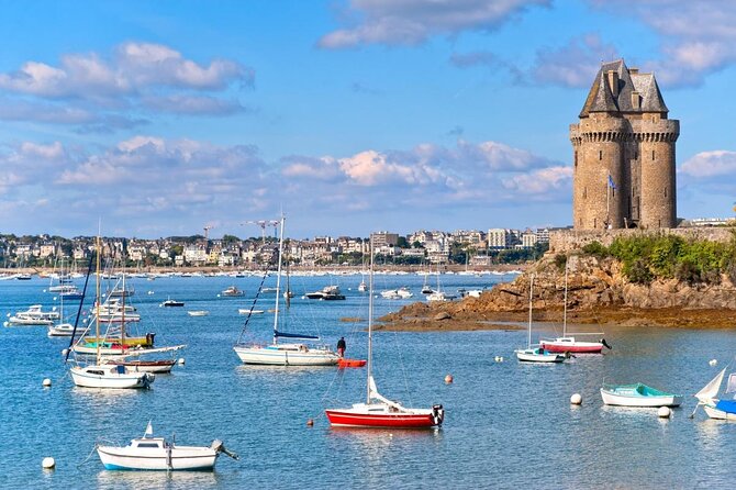 4 des plus belles locations de vacances en Bretagne