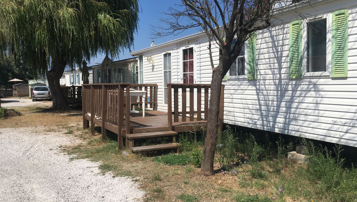 Pourquoi acheter un mobil-home d’occasion en Aveyron