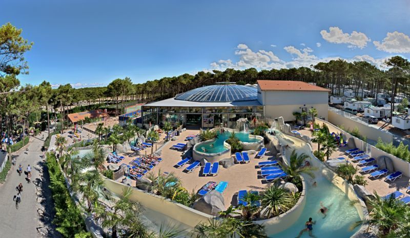 Pourquoi opter pour un camping avec piscine pour vos vacances ?