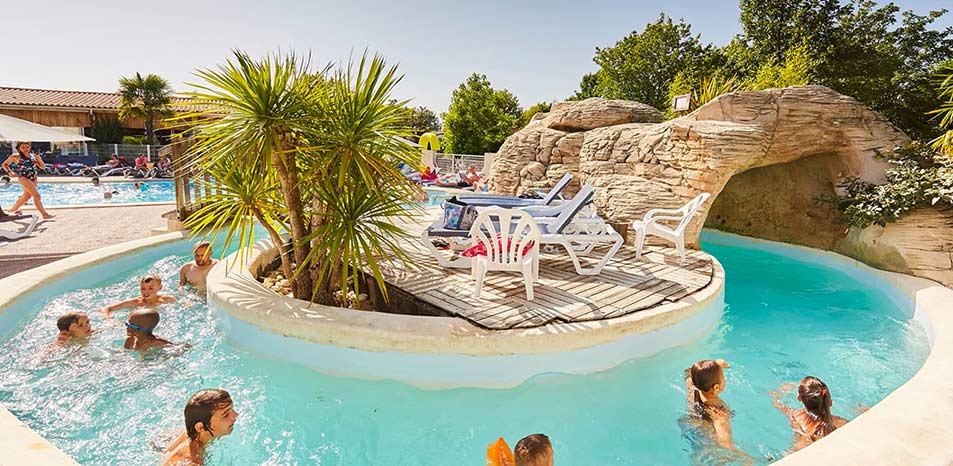 Top 3 des meilleurs campings pas chers en Vendée