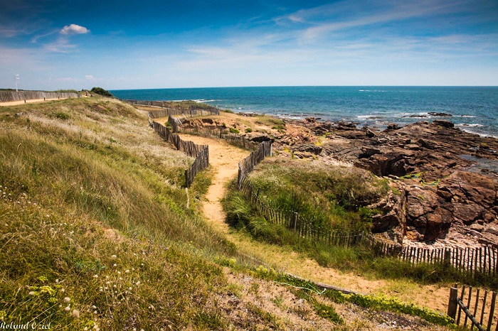 Vacances 4 étoiles près des Sables d’Olonne