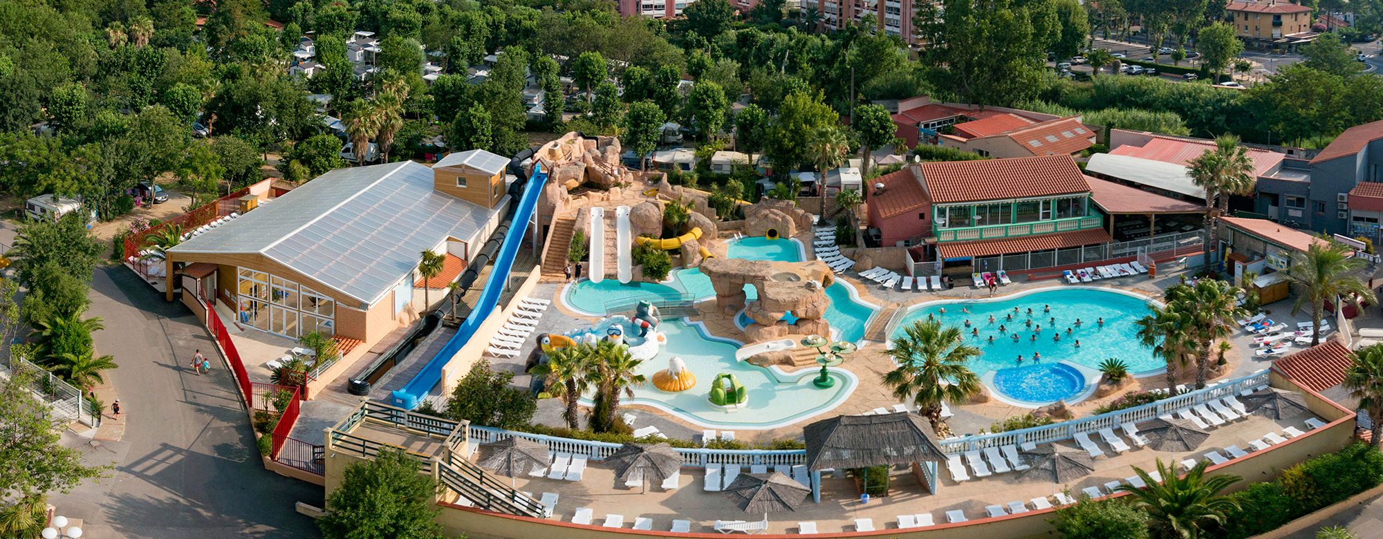 Passez des vacances inoubliables dans une location insolite à Argeles sur mer