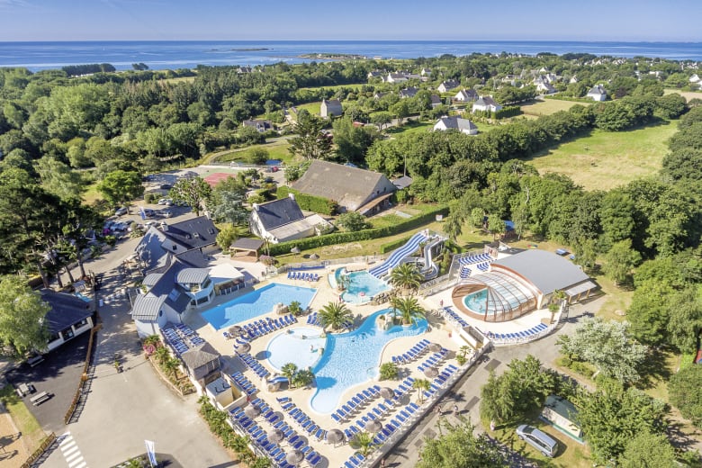 Pourquoi choisir un camping 4 étoiles au Pays Basque ?