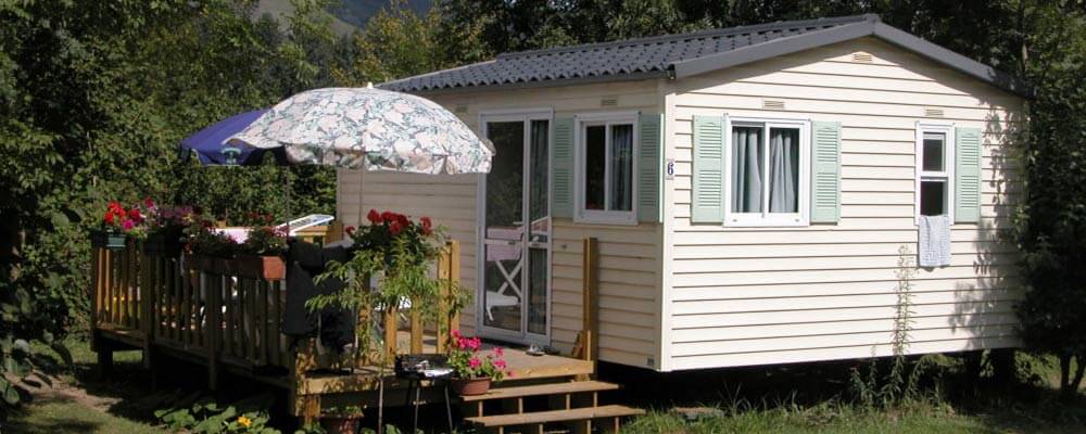 Quels sont les campings pas chers à Saint jean de Luz où passer des vacances à petit budget ?
