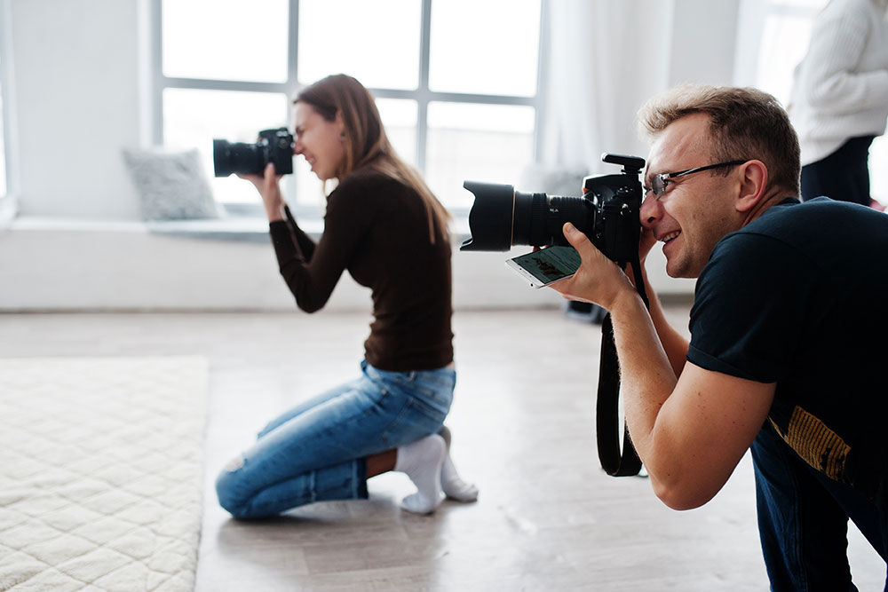 Quel diplôme passer pour devenir photographe ?