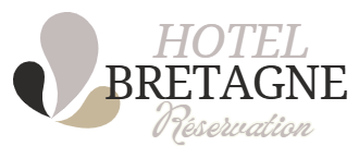 Hotel Bretagne Réservation